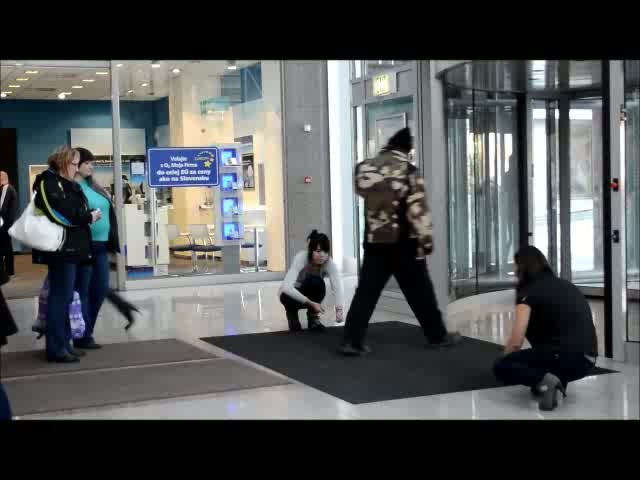 V Europa SC sa uskutočnili dva zaujímavé pokusy 