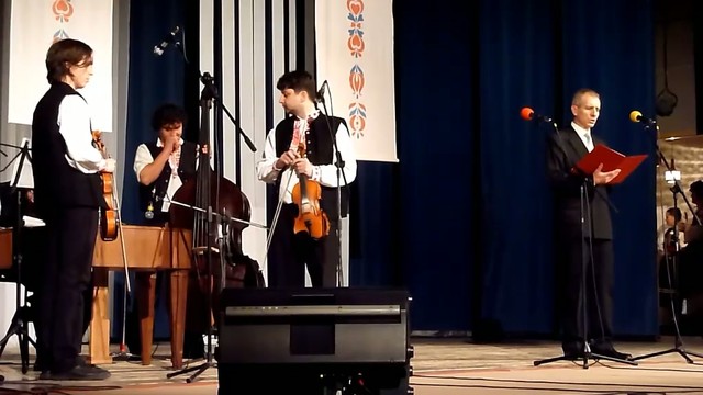 Čo robili detvanci na Gemeri?