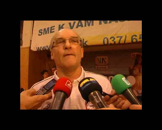 Basketbal: 6 statočných zaistilo predĺženie i triumf