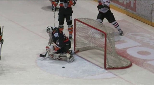 Tatranskí vlci sa so Spišskou Novou Vsou rozlúčili prehrou