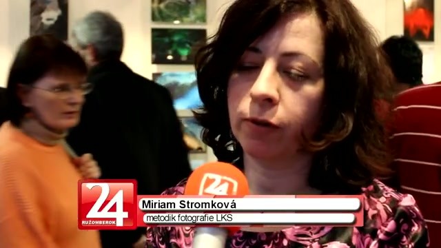 AMFO 2012 aj tento rok patril amatérskym fotografom z Liptova