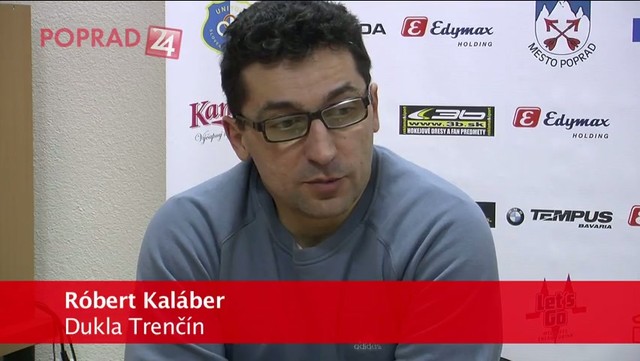 Kamzíci nedali Dukle šancu