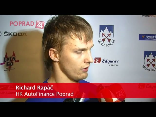 Kamzíci odvrátili prvý mečbal