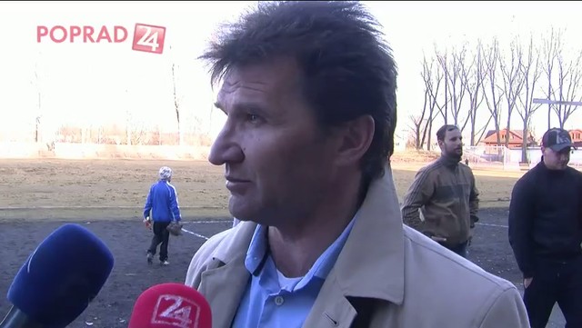 FK Poprad zdolal Námestovo