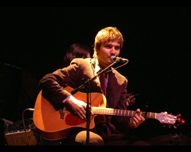 Aj na nich prišiel čas