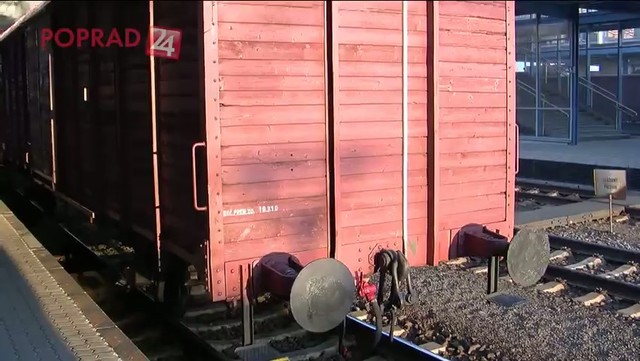 V Auschwitzi po sedemdesiatich rokoch