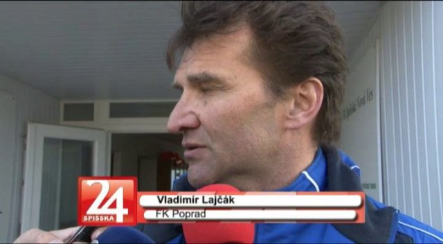 Popradskí futbalisti bodovali na Spiši