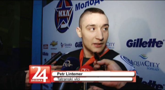 V odvete víťazstvo