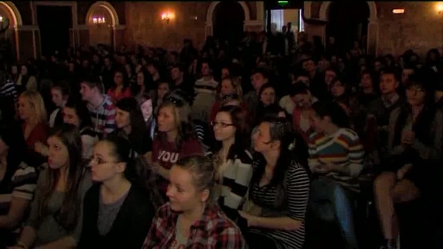 Missky na OA ukázali takmer všetko