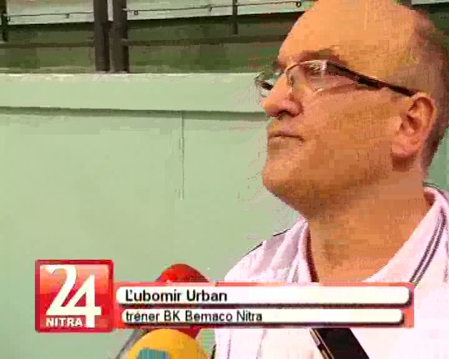 Iskra už pozná súpera v malom finále!