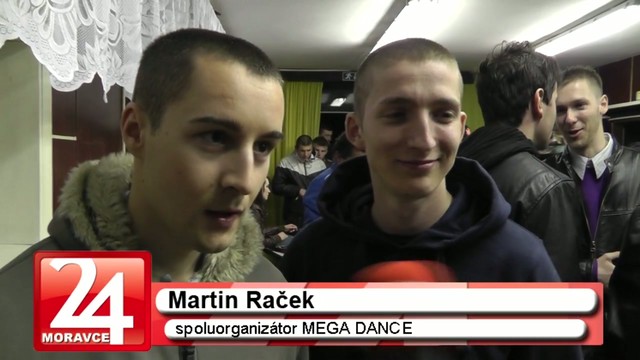 DJ Aqua lákadlom Megadance!