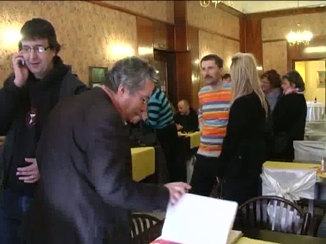 Podvodný svet odhalený