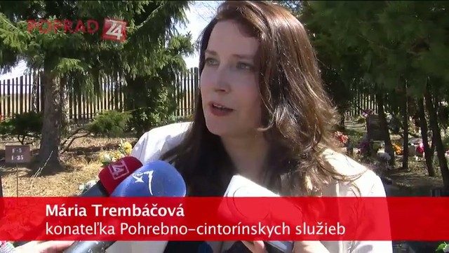 MHD vás odvezie až na cintorín, cesta bude jednosmerná