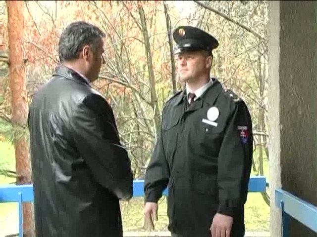 Zlodeji to v Prešove zabalia. Toto dokážu nové kamery...