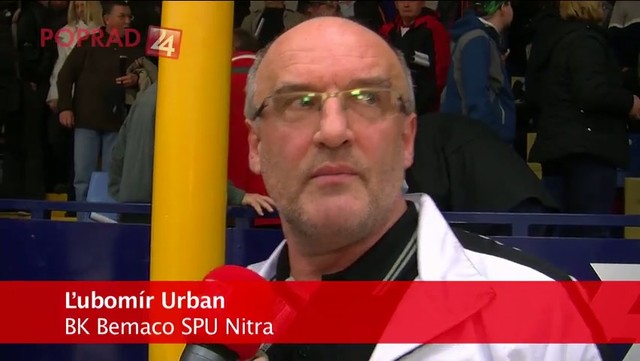 Iskra zabojovala: Boj o bronz pokračuje