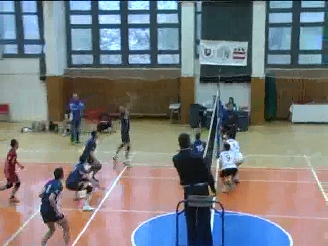 Miska váh na strane Nitry, vezie domov víťazstvo