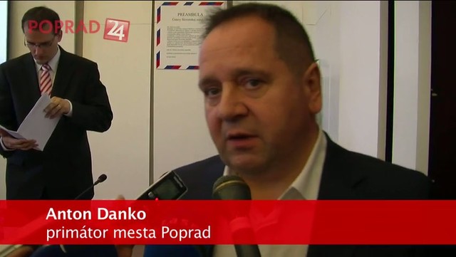 NTC v Poprade opäť reálnejšie: Zaplatí ho UEFA