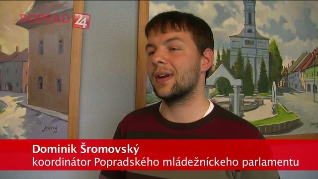 Mladí Popradčania úspešne nadväzujú partnerstvá