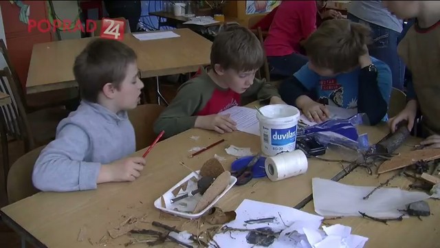 Deň Zeme vo Svite: Budúcnosť zeme máme vo vlastných rukách