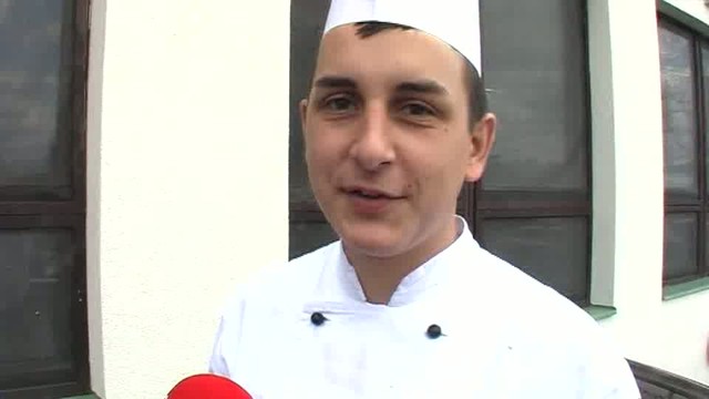 GASTROFESTIVAL: Klokanie steaky idú na dračku