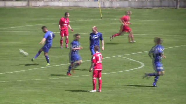 III. liga: Juniori Nitry odchádzajú zo Šale s debaklom!