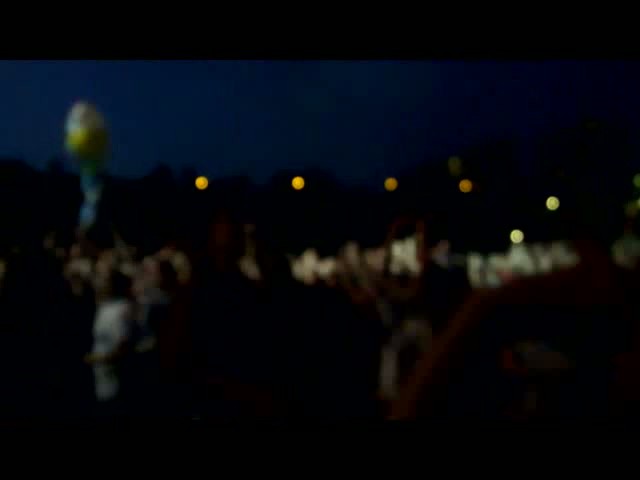 FOTO/Video: Na majálese sa bavili tisícky mladých ľudí