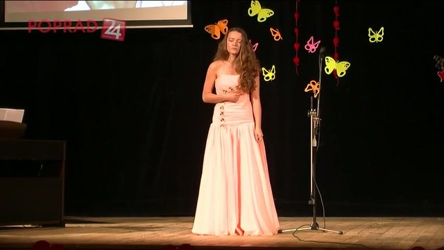 Deň matiek vo Veľkej: Kino Máj rozžiarilo vystúpenie detí