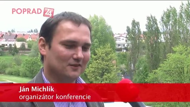 IT konferencia inak: S príchuťou hokeja, sci-fi a Čekyho