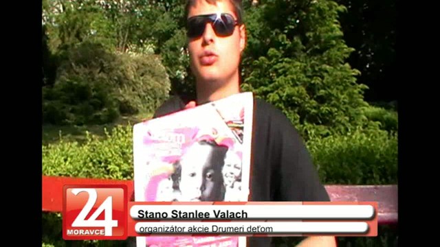 Drumeri deťom: Prvá drum&bass charity party práve u nás!