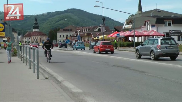 Policajná akcia: Ožratí boli vodiči aj cyklisti!