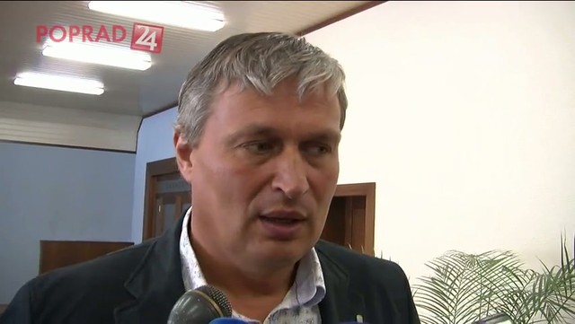 Do záchrany hokeja pod Tatrami sa zapojí aj mesto 