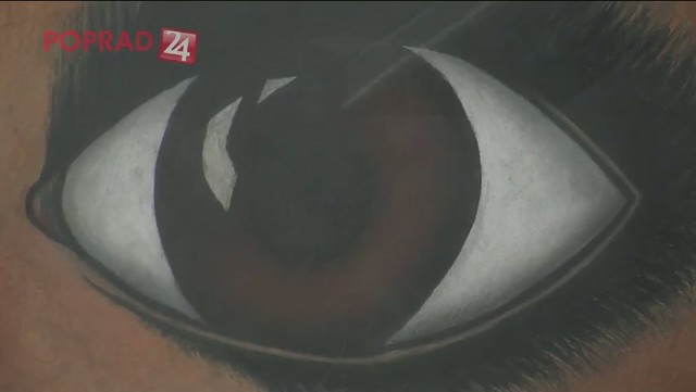 Vernisáž ZUŠ vo Svite. Mladí umelci predviedli svoje diela