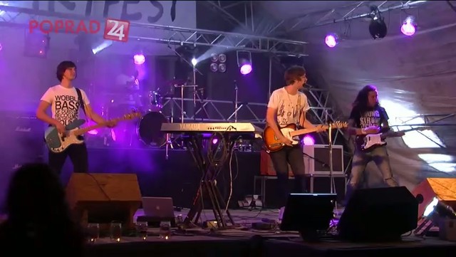 ZOSTRIH: Vychutnajte si atmosféru DikyFestu!