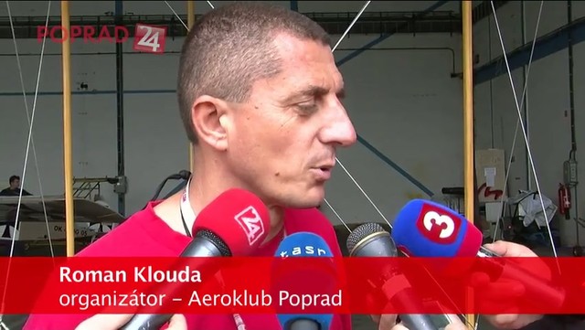 OBRAZOM: Aero-Moto Víkend sa bude niesť v retro štýle 