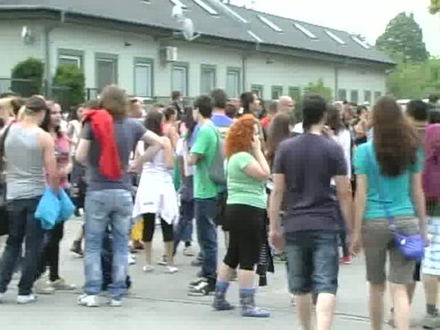 Festivalová smola: Čechomor neprišiel, Müller ochorel!