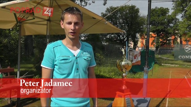 Matejovskej Antuke počasie prialo. Pohár pre Sayonaru