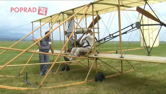 OBRAZOM: Pozrite si to naj z Aero-Moto Víkendu...