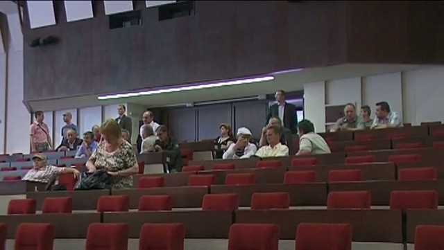 Končí hokej v Poprade? Peniaze sú len na rozbeh sezóny