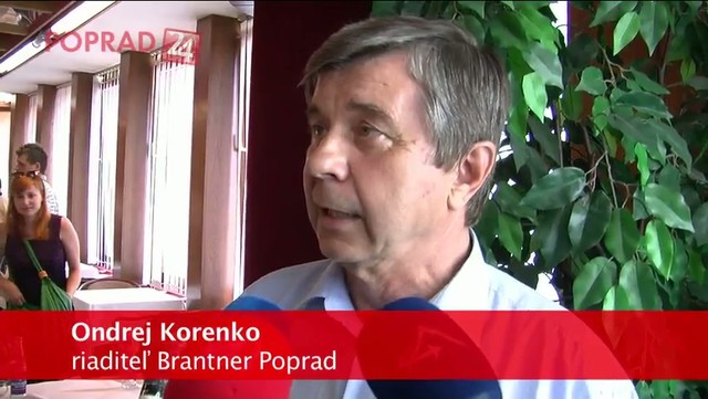 V Poprade kontajnery nesmrdia. Dezinfikujú ich