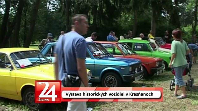 Fajnšmekri ukázali svoje krásky: Najstaršia mala 217 rokov