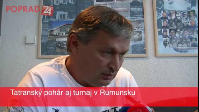 Hokejistov opäť čakajú boje: Tu je program zápasov...