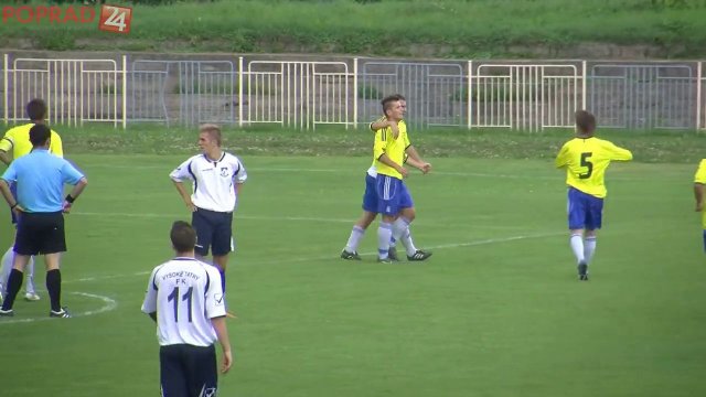 Derby vo Svite: Domáci si podelili body s Tatrancami