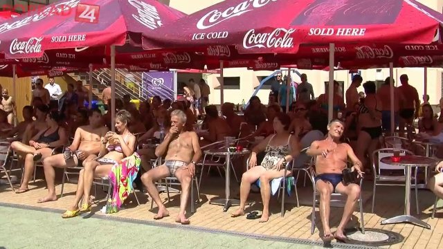 AquaCity Poprad: Zábava od rána do večera