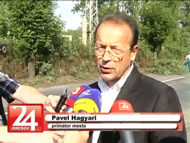 Mesto robí ďalšie poriadky: Kto sa má triasť tentoraz?