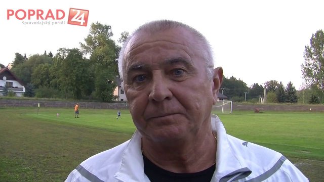 Prehra s Lokomotívou. Nepomohol ani tlak v závere