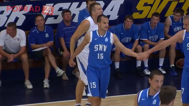 Derby vo Svite pre Iskru. Domáci čakajú posily z Ameriky