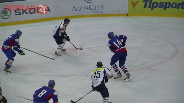 Začal sa Tatranský pohár. Úvod hladko pre Košice