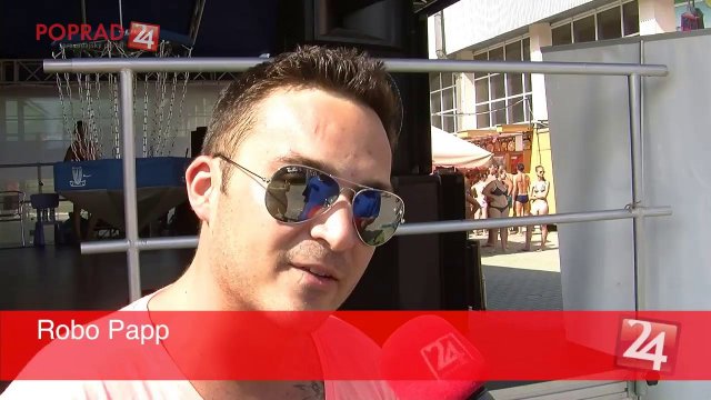 Leto v AquaCity sa pomaly končí. V nedeľu deti za 1 euro