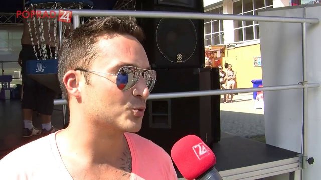 Robo Papp: Živiť sa hudbou má svoje plusy aj mínusy