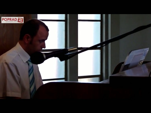 Netradičný zážitok: Organová hudba znela osem hodín